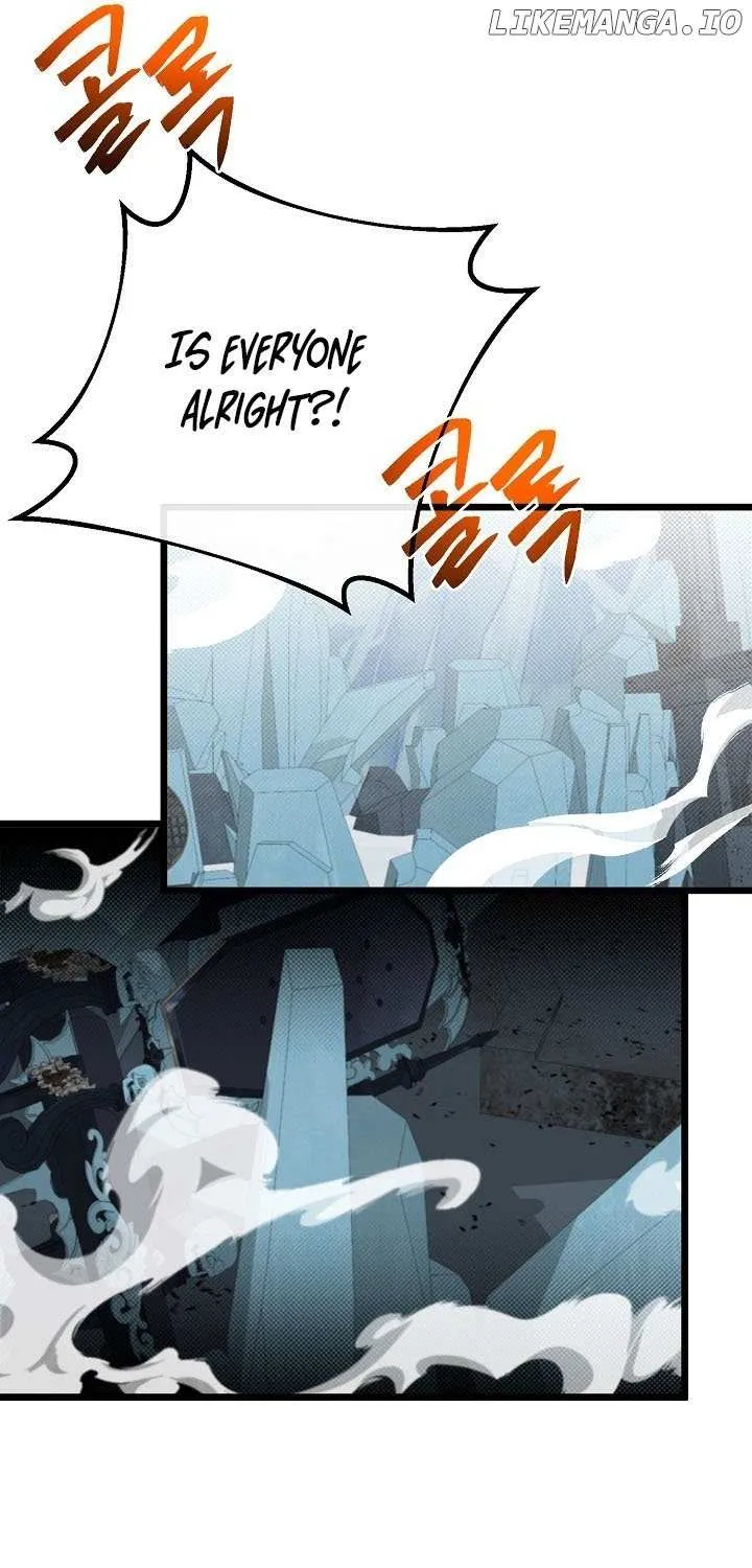 My Little Brother Is The Academy’s Hotshot Chapter 111 page 69 - 