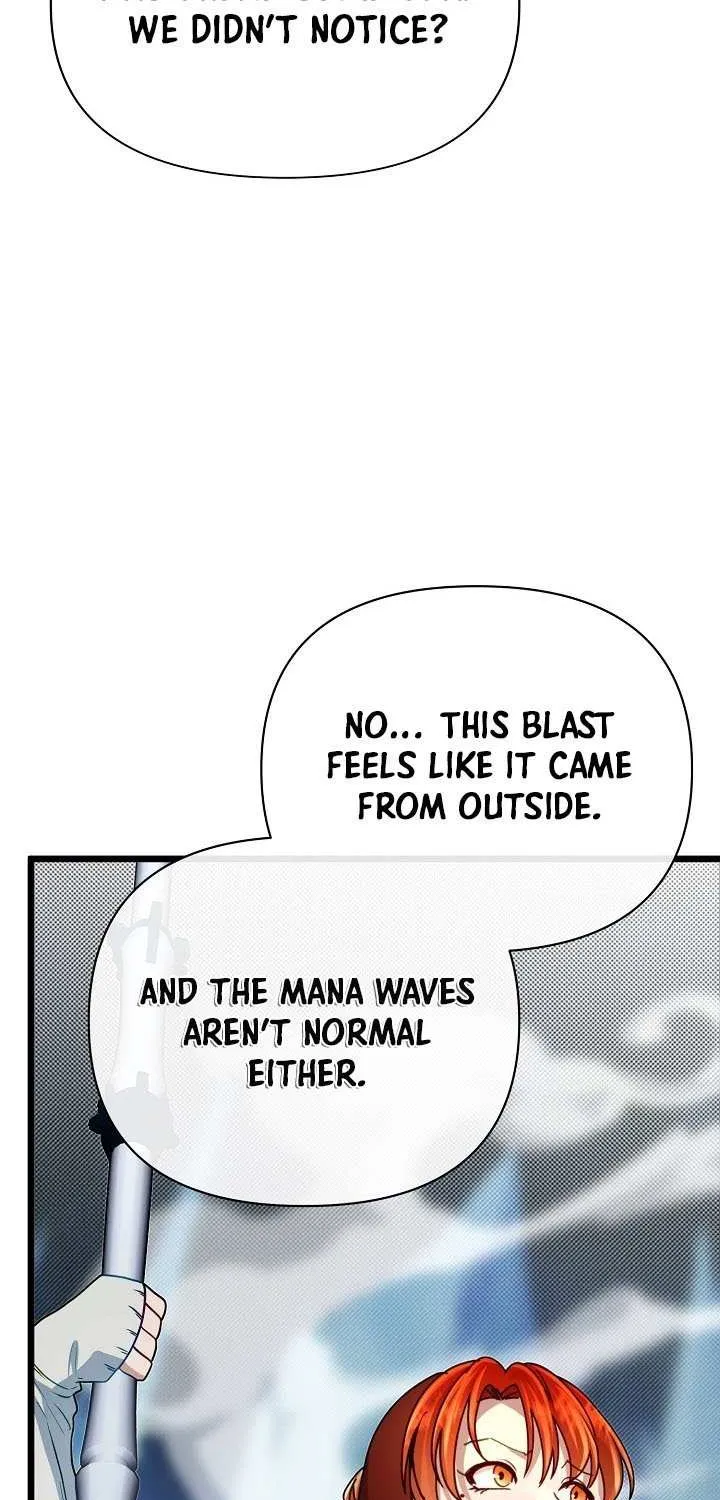 My Little Brother Is The Academy’s Hotshot Chapter 111 page 71 - 