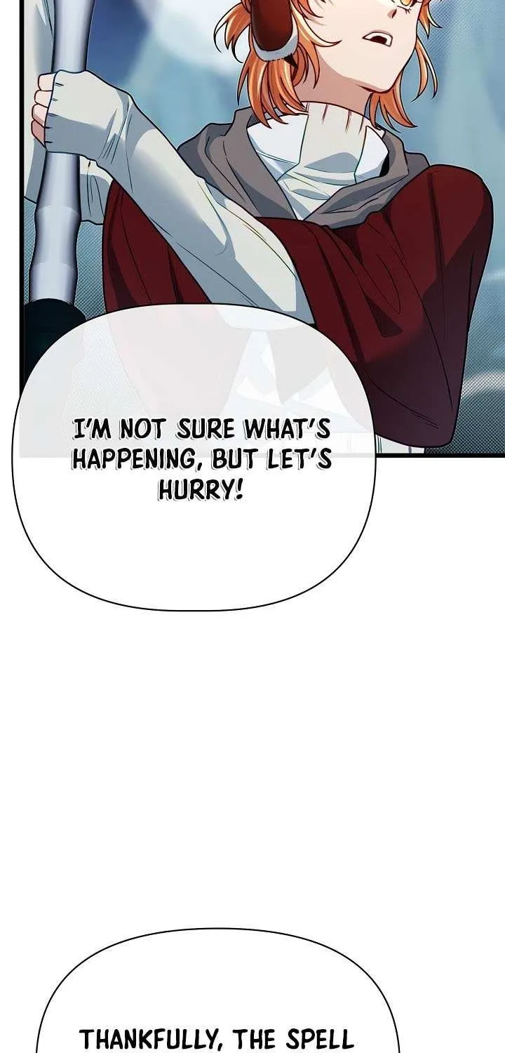 My Little Brother Is The Academy’s Hotshot Chapter 111 page 72 - 