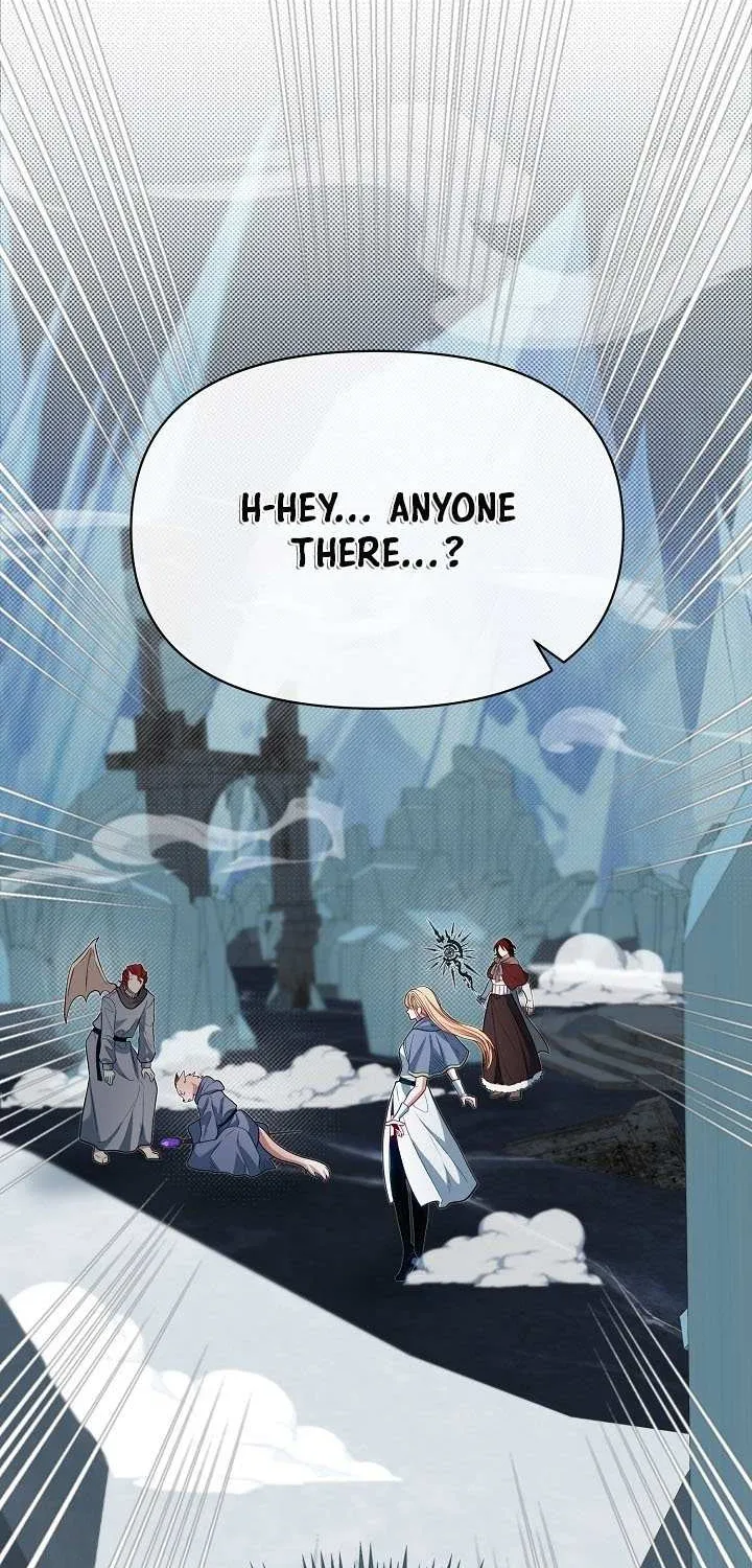My Little Brother Is The Academy’s Hotshot Chapter 111 page 74 - 