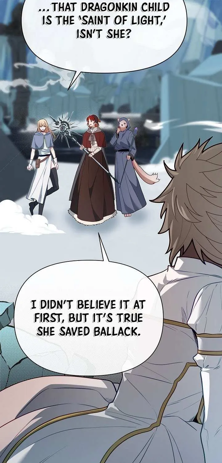 My Little Brother Is The Academy’s Hotshot Chapter 111 page 78 - 