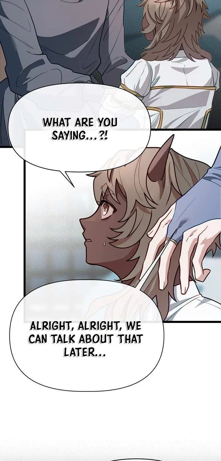 My Little Brother Is The Academy’s Hotshot Chapter 111 page 81 - 