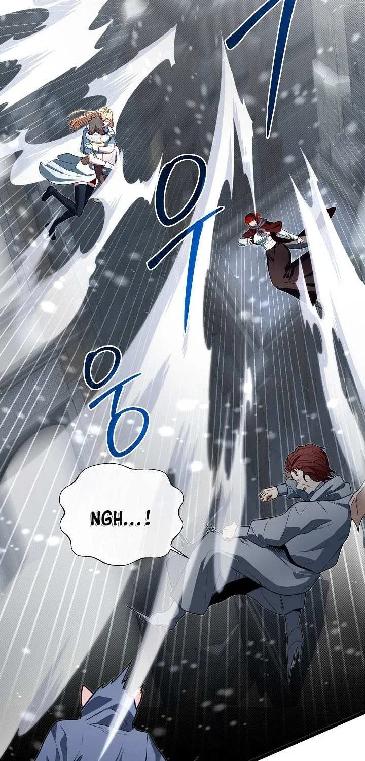 My Little Brother Is The Academy’s Hotshot Chapter 111 page 91 - 