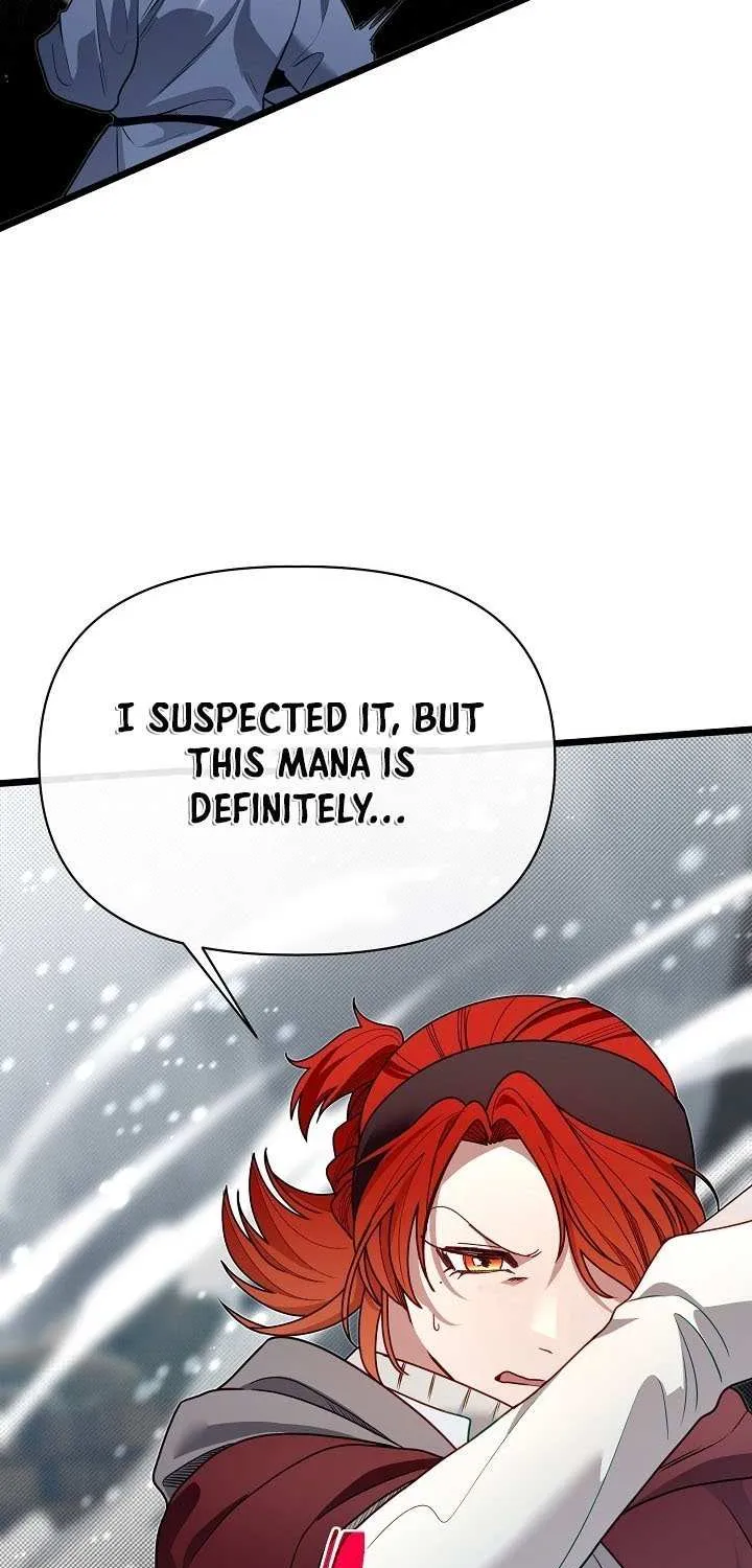My Little Brother Is The Academy’s Hotshot Chapter 111 page 92 - 