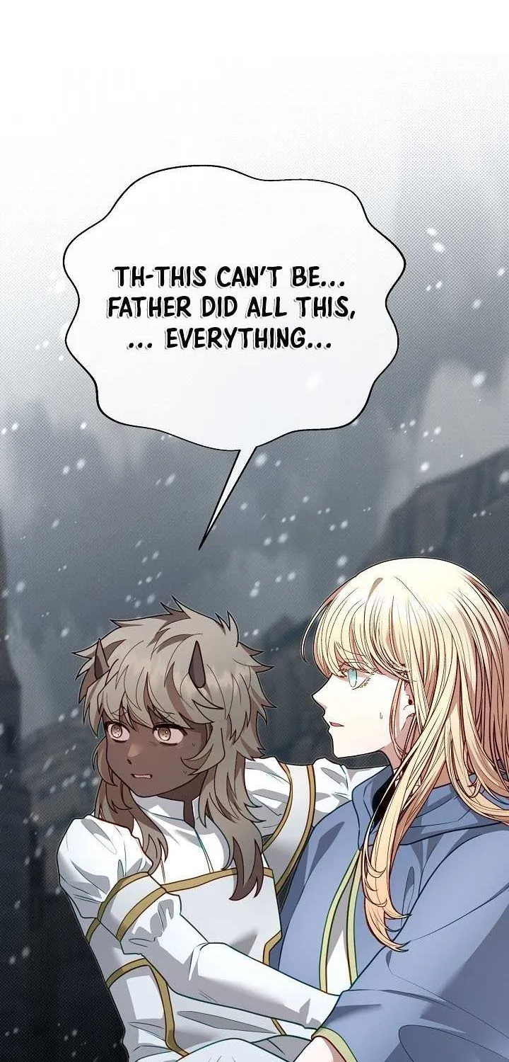 My Little Brother Is The Academy’s Hotshot Chapter 111 page 98 - 