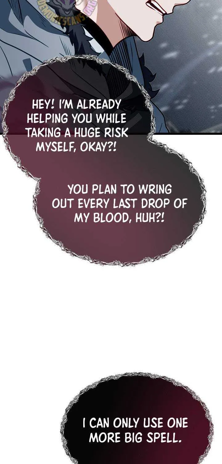 My Little Brother Is The Academy’s Hotshot Chapter 112 page 105 - 
