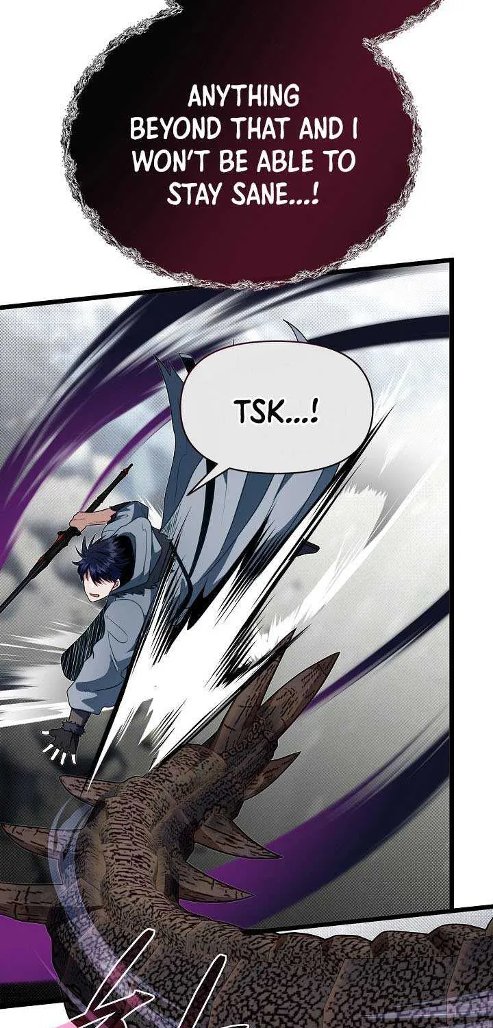 My Little Brother Is The Academy’s Hotshot Chapter 112 page 106 - 