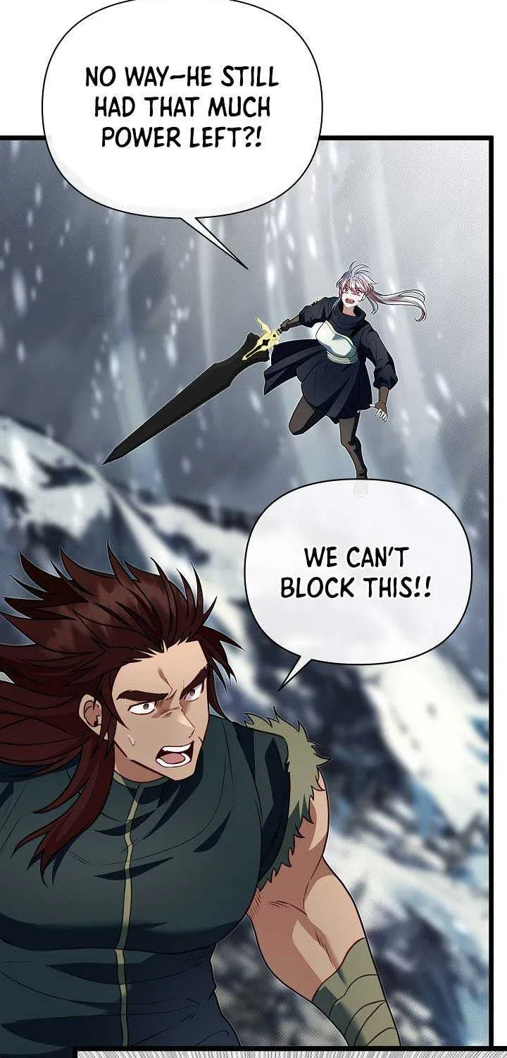 My Little Brother Is The Academy’s Hotshot Chapter 112 page 112 - 