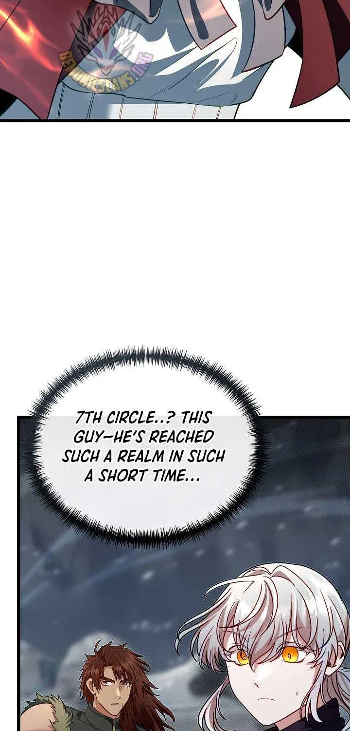 My Little Brother Is The Academy’s Hotshot Chapter 112 page 18 - 