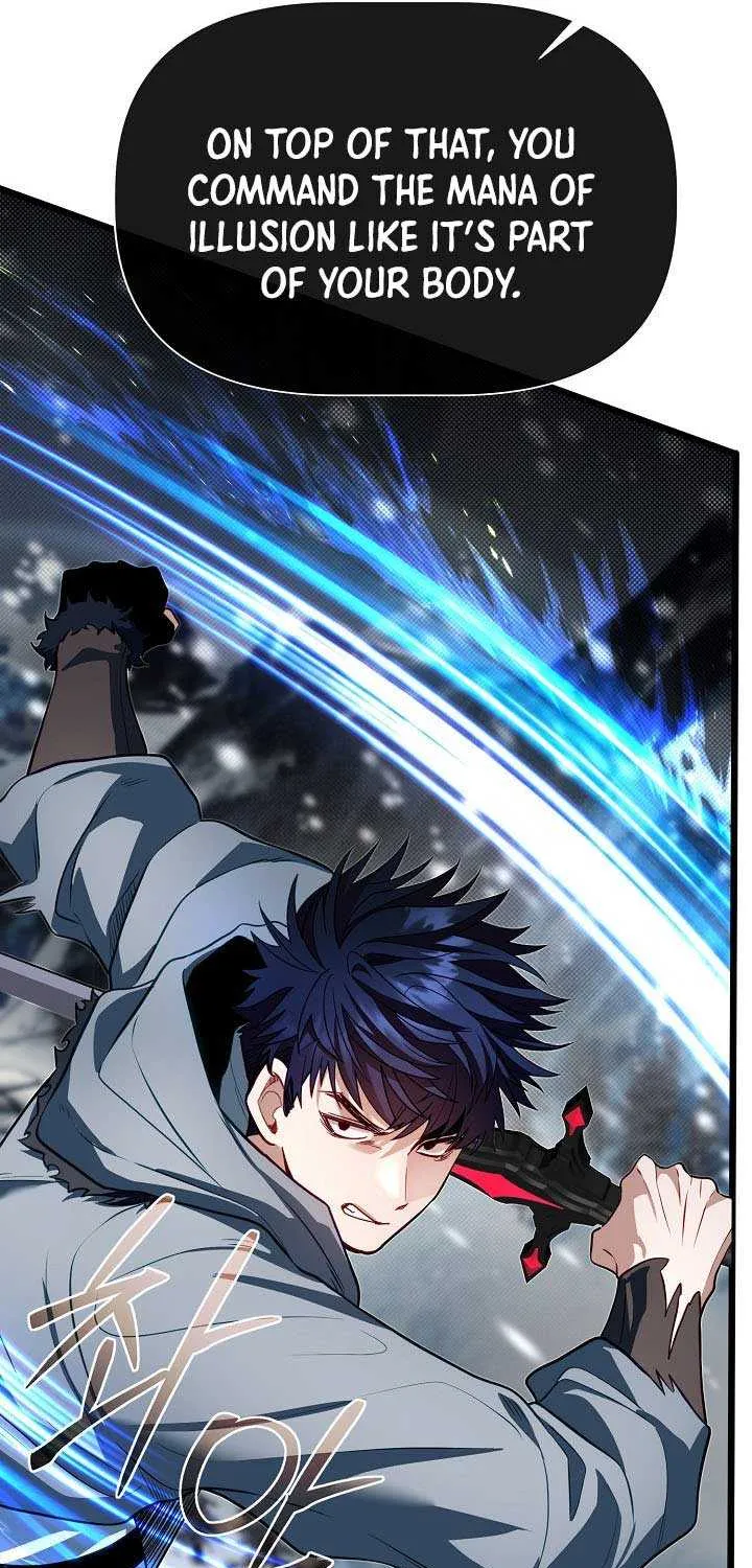 My Little Brother Is The Academy’s Hotshot Chapter 112 page 29 - 