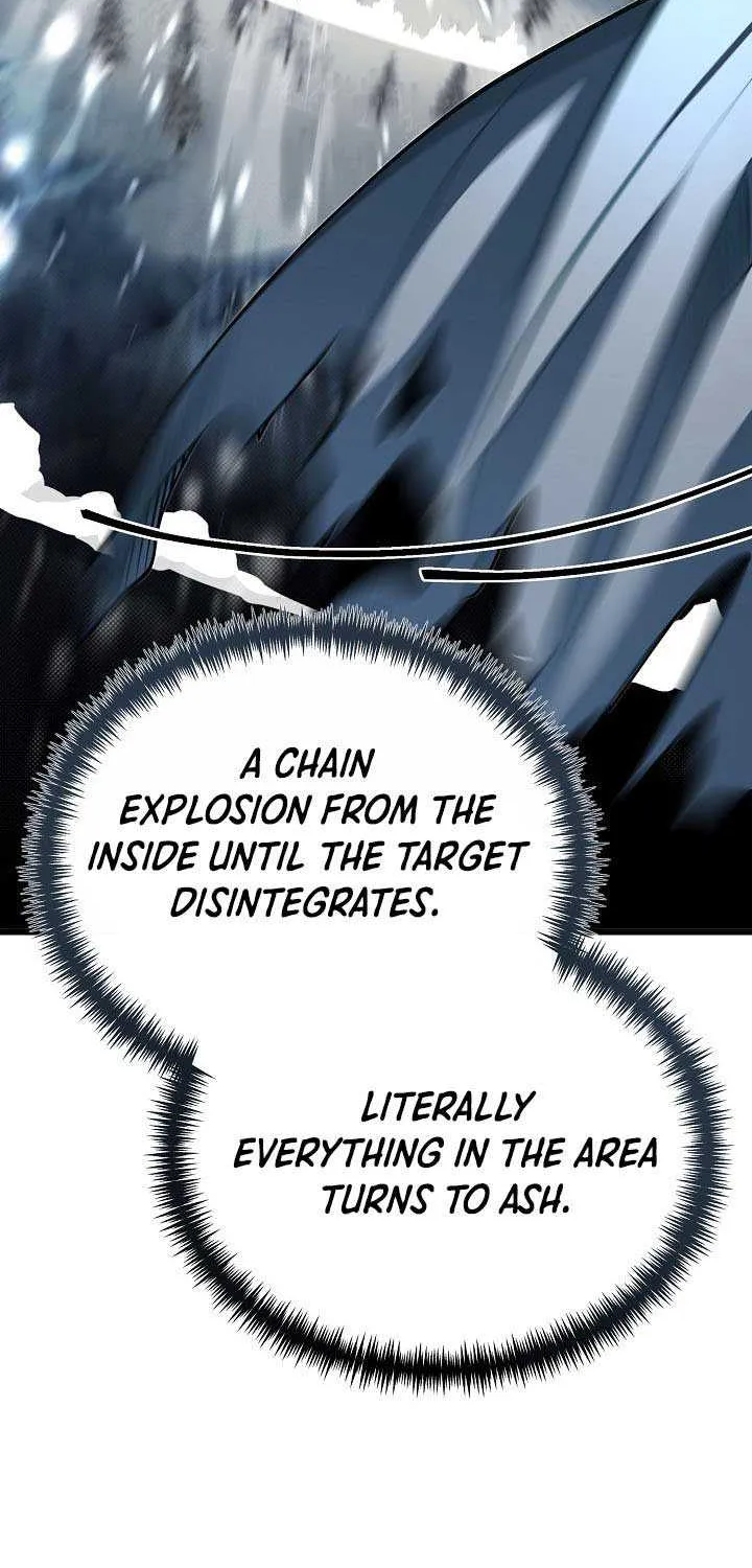 My Little Brother Is The Academy’s Hotshot Chapter 112 page 34 - 