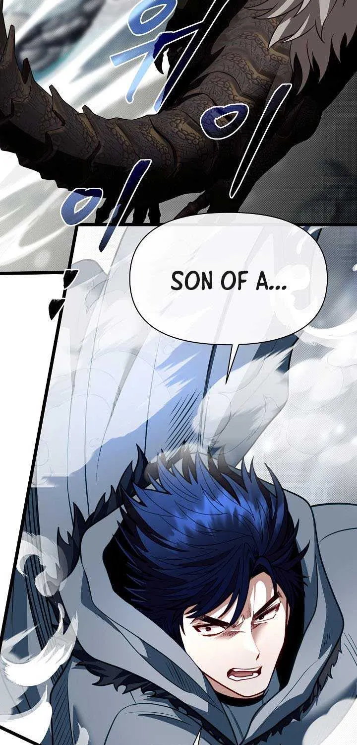 My Little Brother Is The Academy’s Hotshot Chapter 112 page 47 - 