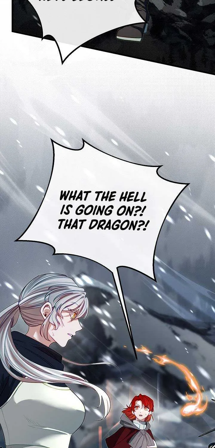 My Little Brother Is The Academy’s Hotshot Chapter 112 page 6 - 