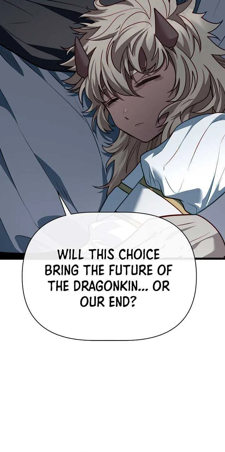 My Little Brother Is The Academy’s Hotshot Chapter 112 page 75 - 