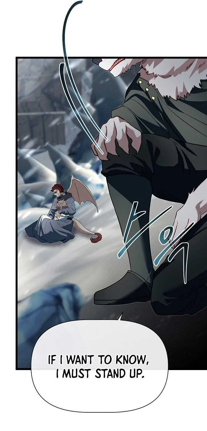 My Little Brother Is The Academy’s Hotshot Chapter 112 page 76 - 