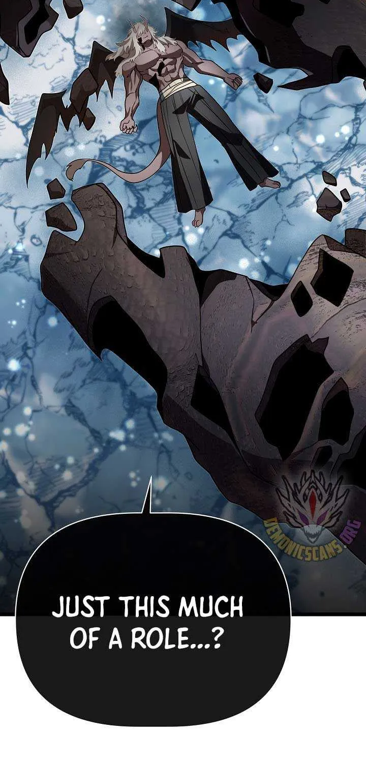 My Little Brother Is The Academy’s Hotshot Chapter 113 page 103 - 