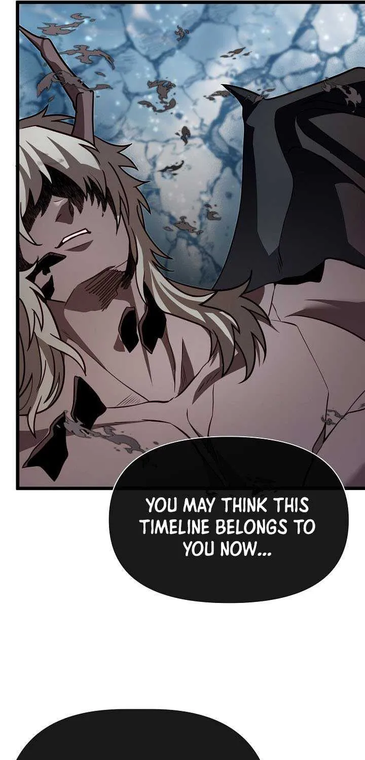 My Little Brother Is The Academy’s Hotshot Chapter 113 page 107 - 