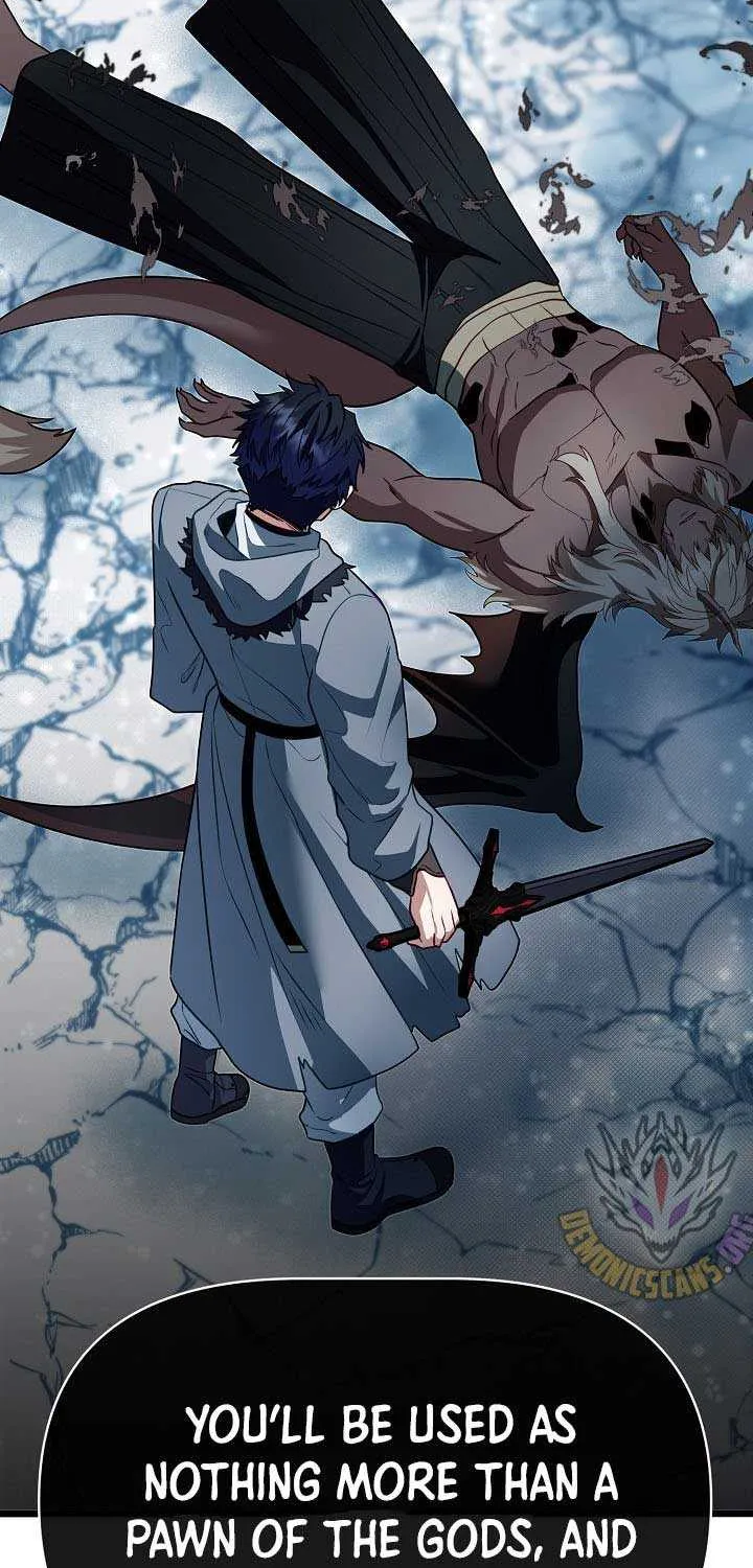 My Little Brother Is The Academy’s Hotshot Chapter 113 page 109 - 