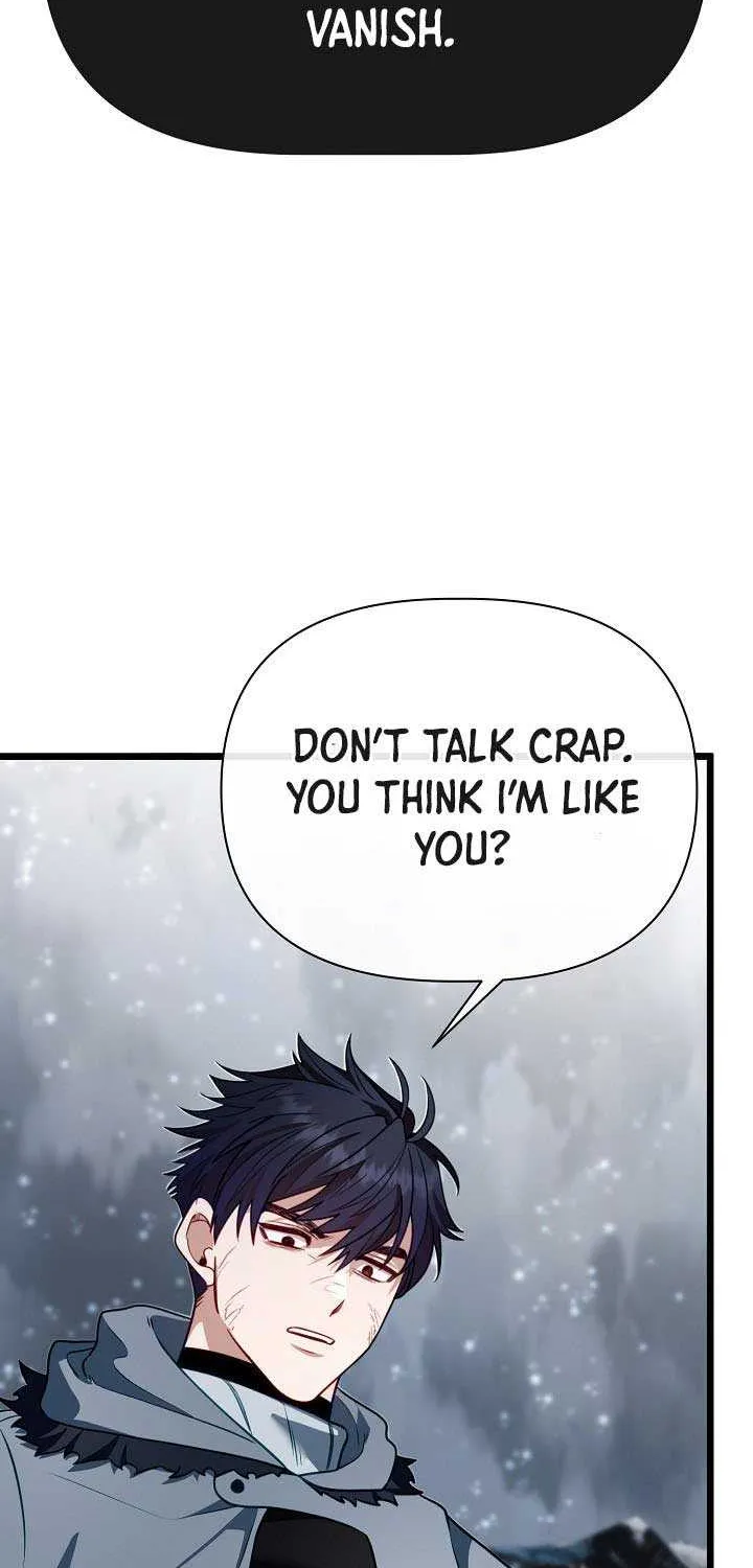 My Little Brother Is The Academy’s Hotshot Chapter 113 page 110 - 