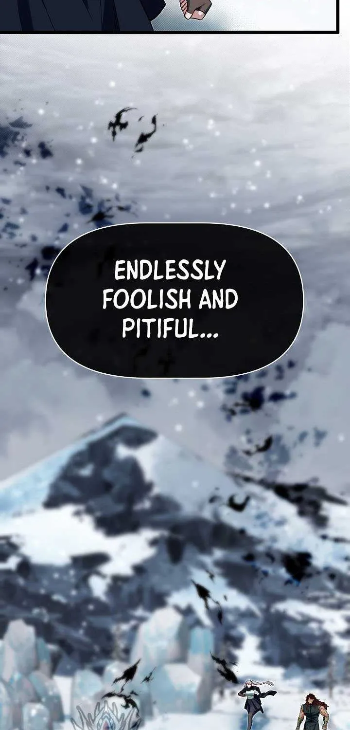 My Little Brother Is The Academy’s Hotshot Chapter 113 page 114 - 