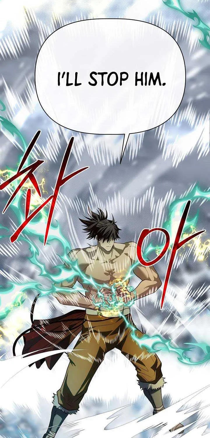 My Little Brother Is The Academy’s Hotshot Chapter 113 page 14 - 