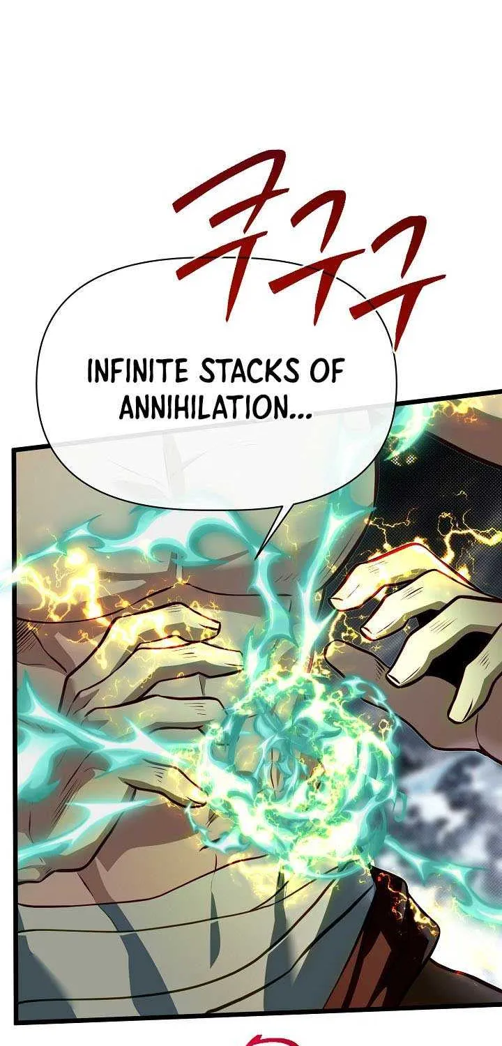 My Little Brother Is The Academy’s Hotshot Chapter 113 page 21 - 