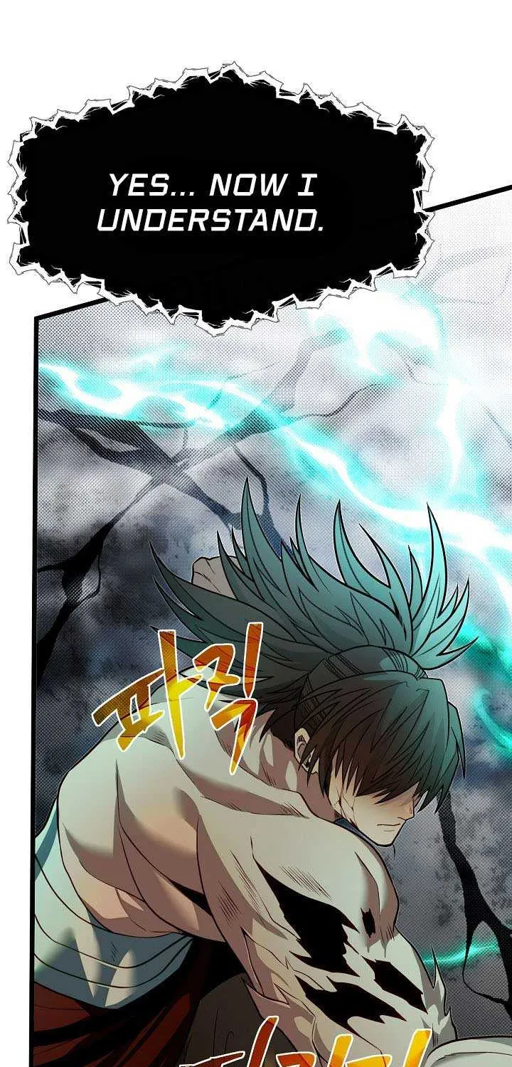 My Little Brother Is The Academy’s Hotshot Chapter 113 page 34 - 