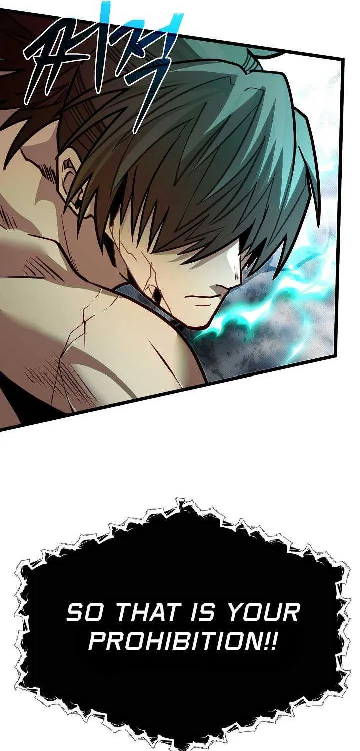 My Little Brother Is The Academy’s Hotshot Chapter 113 page 36 - 