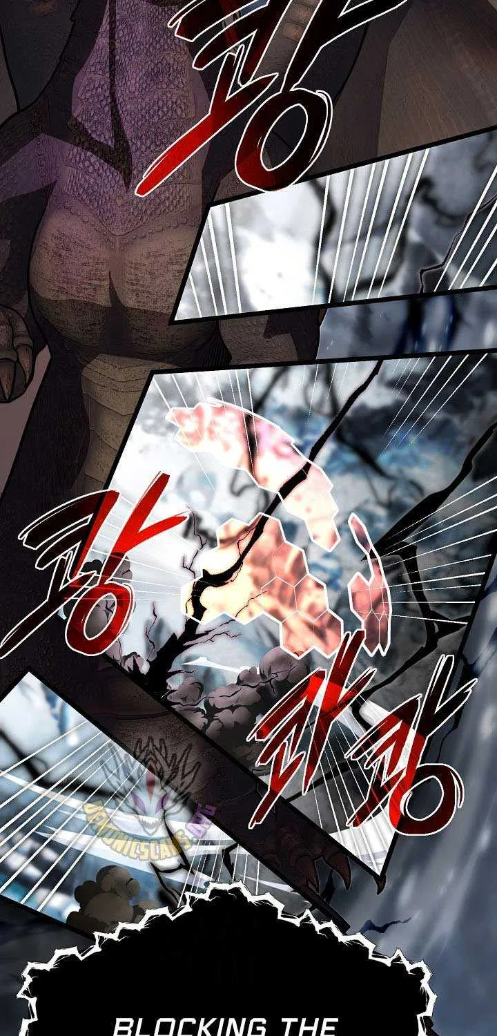 My Little Brother Is The Academy’s Hotshot Chapter 113 page 38 - 