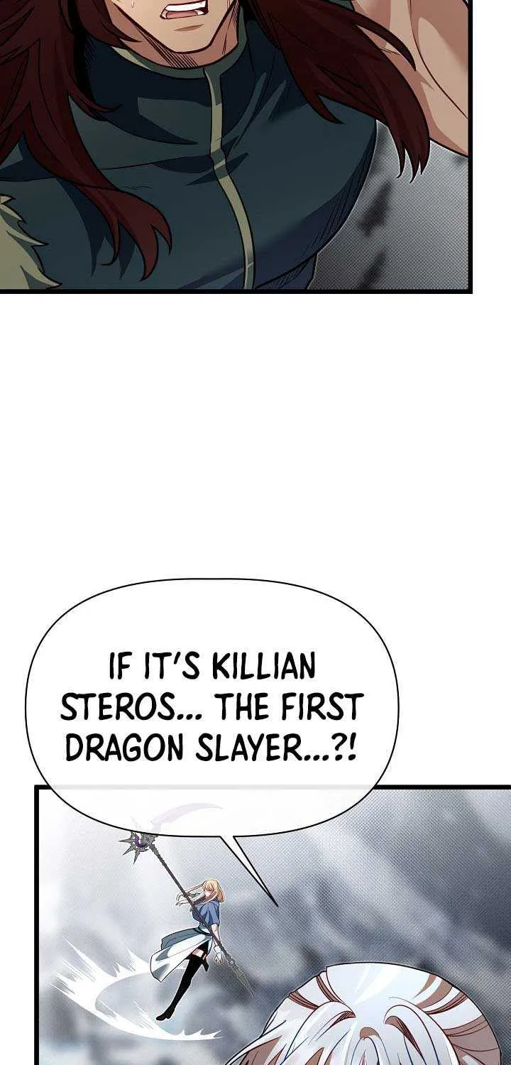 My Little Brother Is The Academy’s Hotshot Chapter 113 page 5 - 