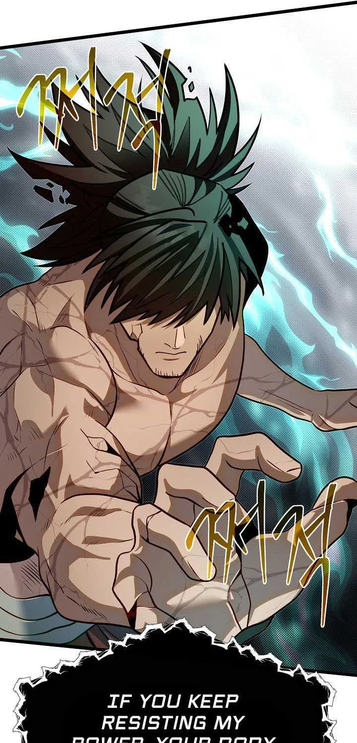 My Little Brother Is The Academy’s Hotshot Chapter 113 page 42 - 