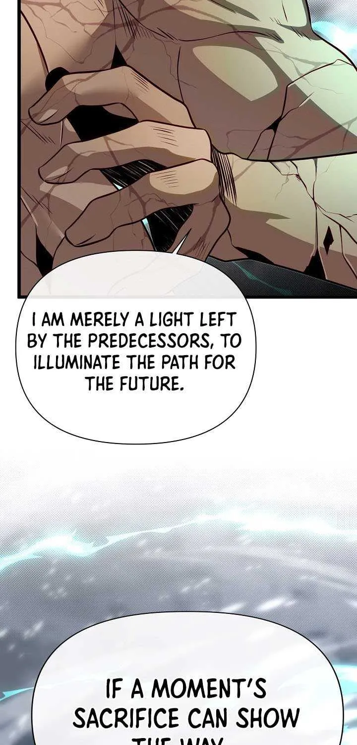 My Little Brother Is The Academy’s Hotshot Chapter 113 page 44 - 