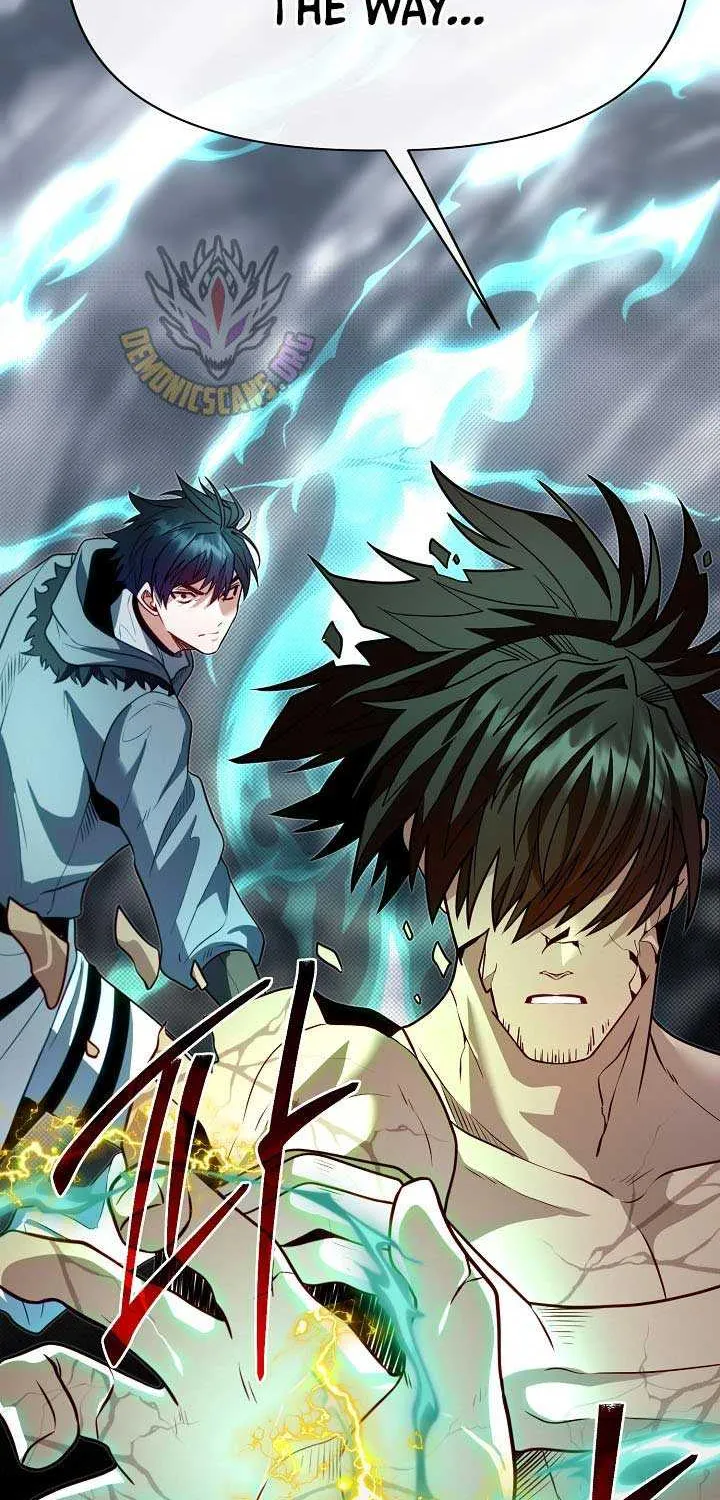 My Little Brother Is The Academy’s Hotshot Chapter 113 page 45 - 