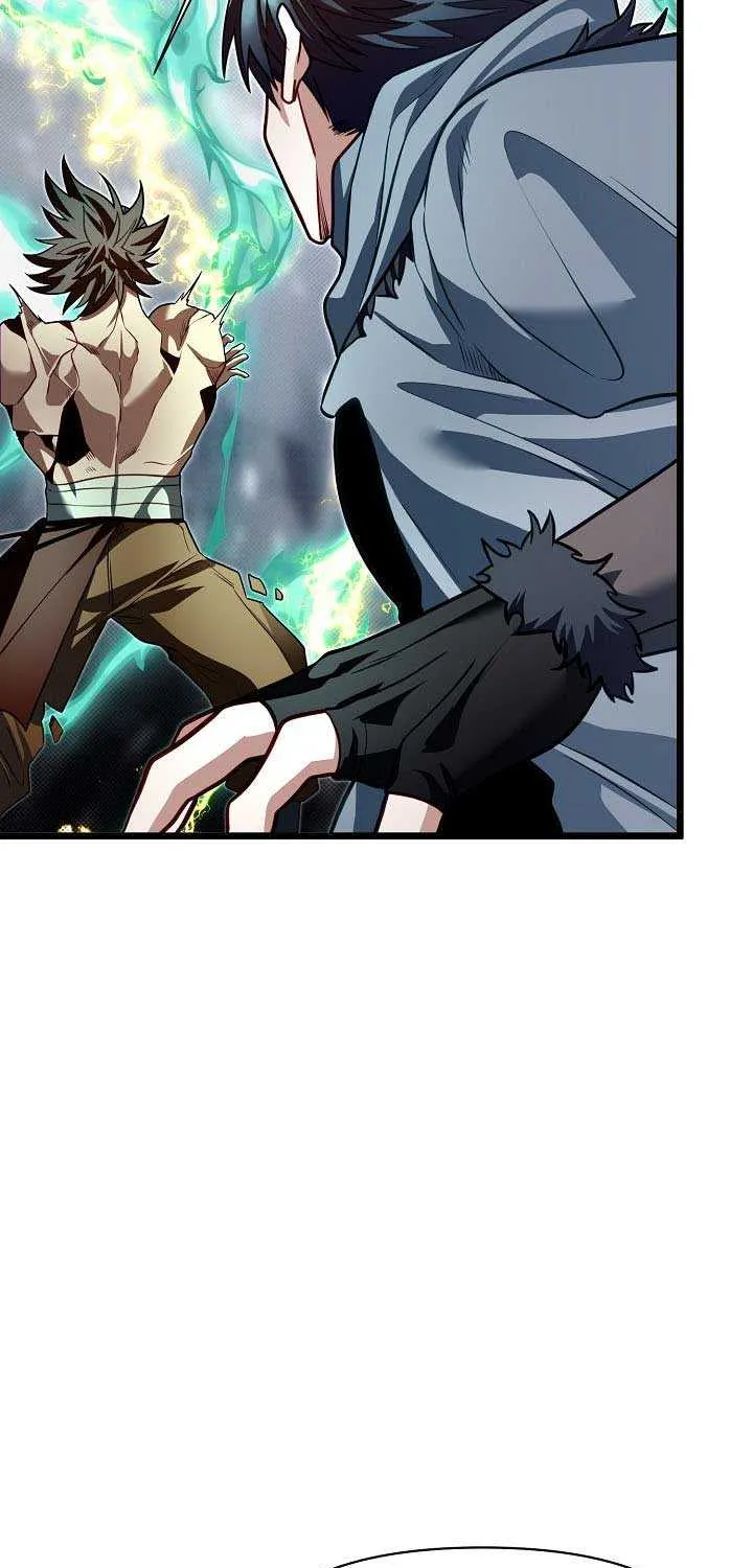 My Little Brother Is The Academy’s Hotshot Chapter 113 page 53 - 