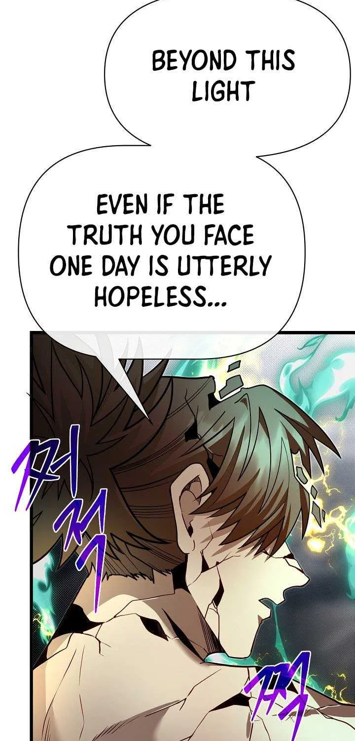 My Little Brother Is The Academy’s Hotshot Chapter 113 page 54 - 