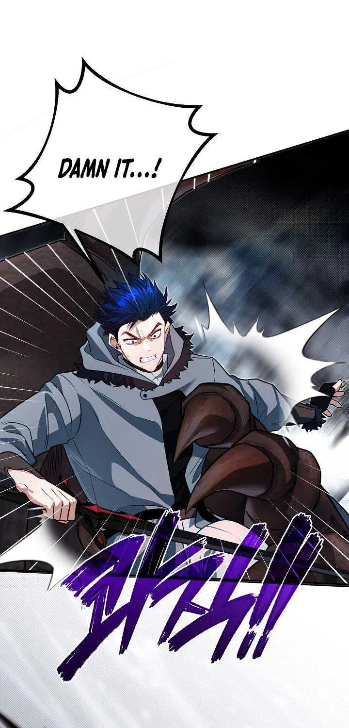 My Little Brother Is The Academy’s Hotshot Chapter 113 page 76 - 