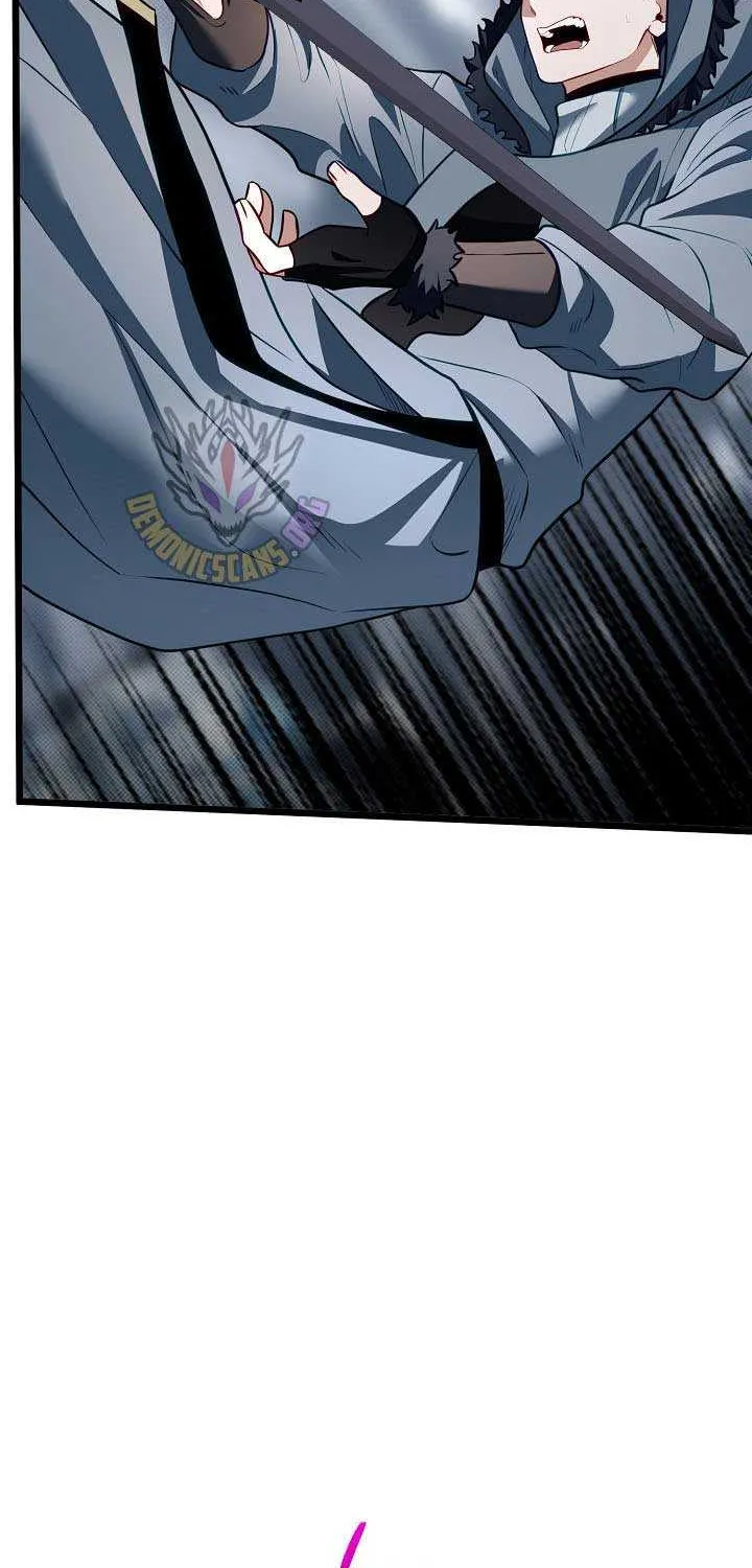 My Little Brother Is The Academy’s Hotshot Chapter 113 page 84 - 