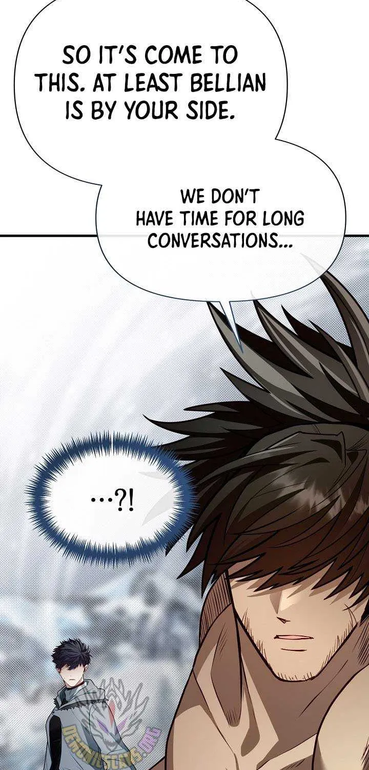 My Little Brother Is The Academy’s Hotshot Chapter 113 page 10 - 