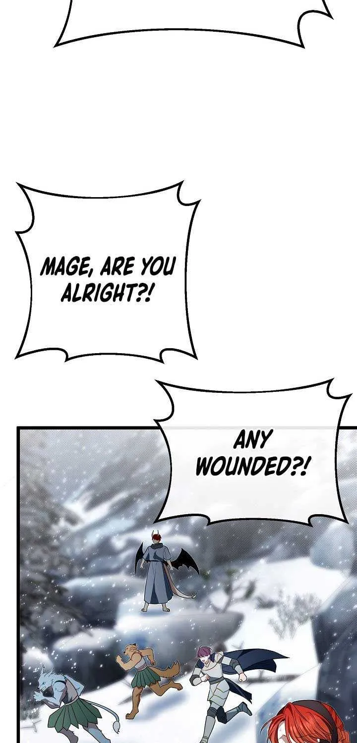 My Little Brother Is The Academy’s Hotshot Chapter 113 page 98 - 