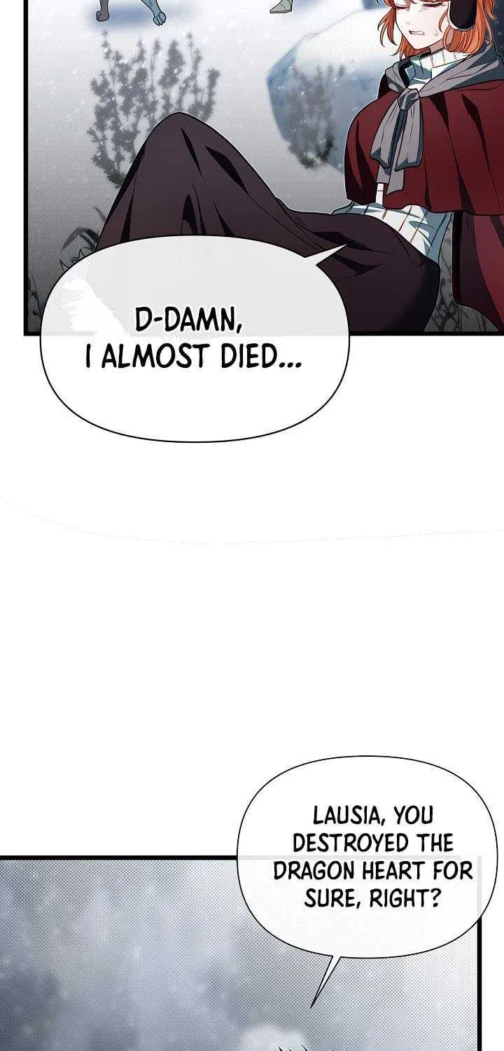 My Little Brother Is The Academy’s Hotshot Chapter 113 page 99 - 
