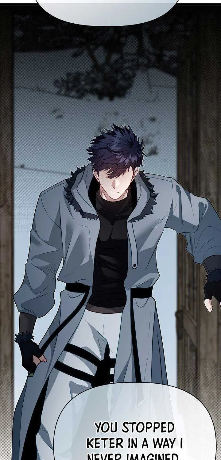 My Little Brother Is The Academy’s Hotshot Chapter 114 page 101 - 