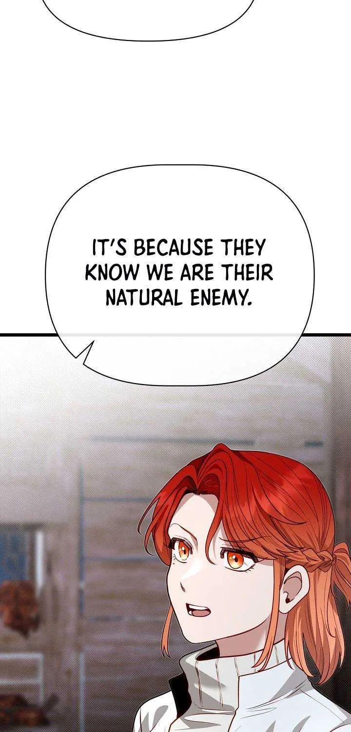 My Little Brother Is The Academy’s Hotshot Chapter 114 page 31 - 