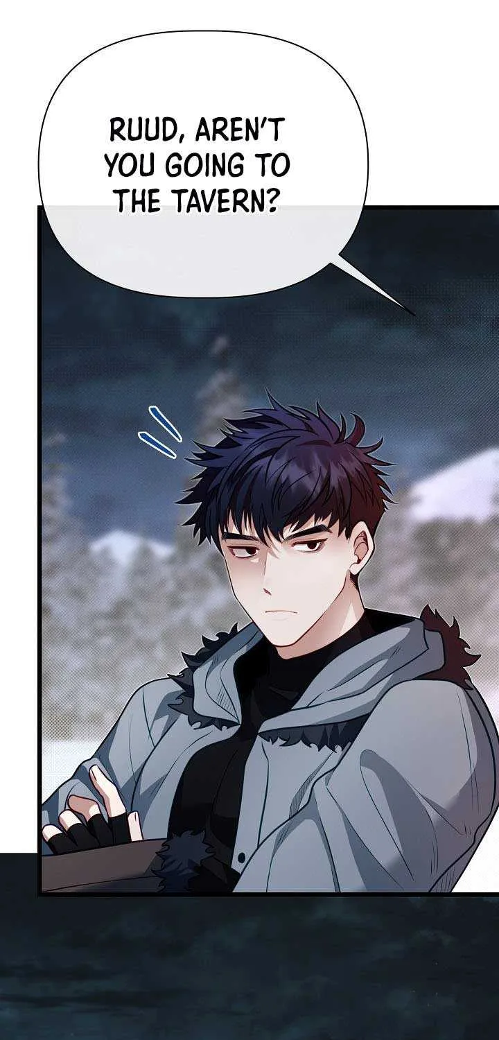 My Little Brother Is The Academy’s Hotshot Chapter 114 page 38 - 