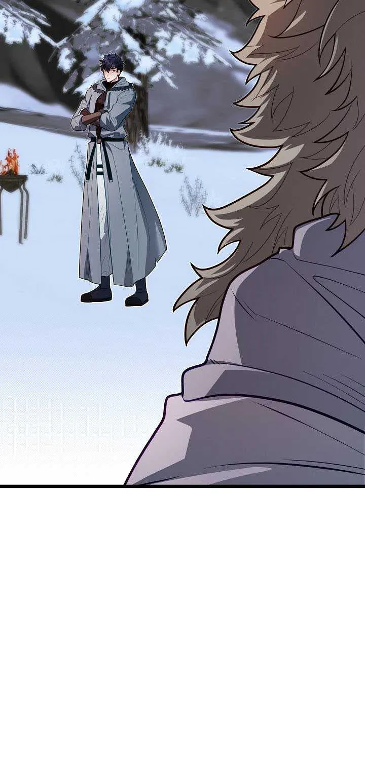 My Little Brother Is The Academy’s Hotshot Chapter 114 page 48 - 
