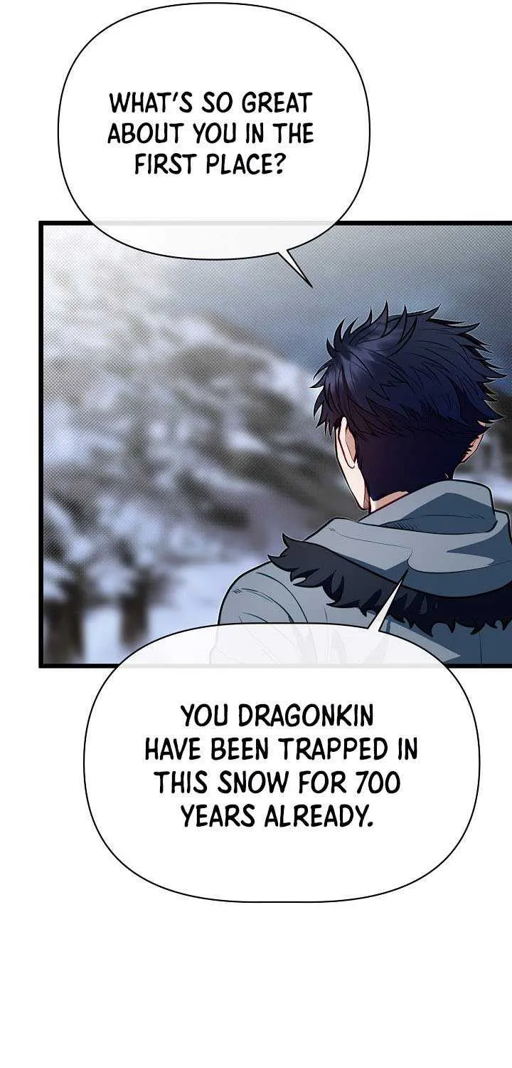 My Little Brother Is The Academy’s Hotshot Chapter 114 page 57 - 