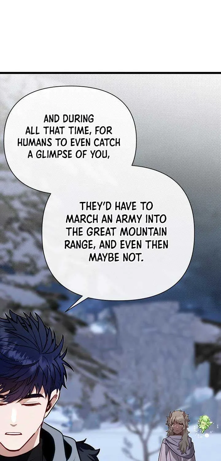 My Little Brother Is The Academy’s Hotshot Chapter 114 page 58 - 