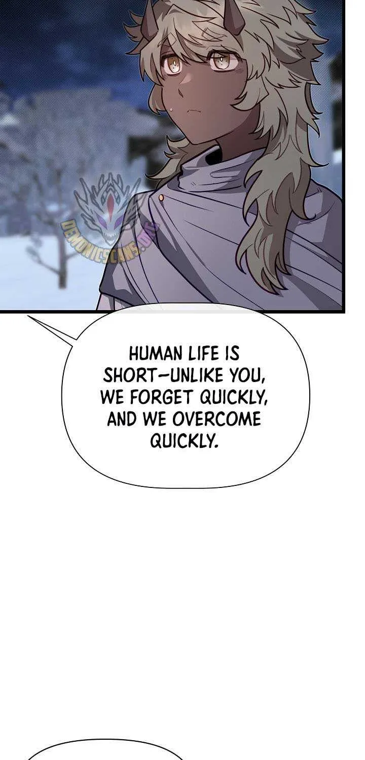 My Little Brother Is The Academy’s Hotshot Chapter 114 page 60 - 