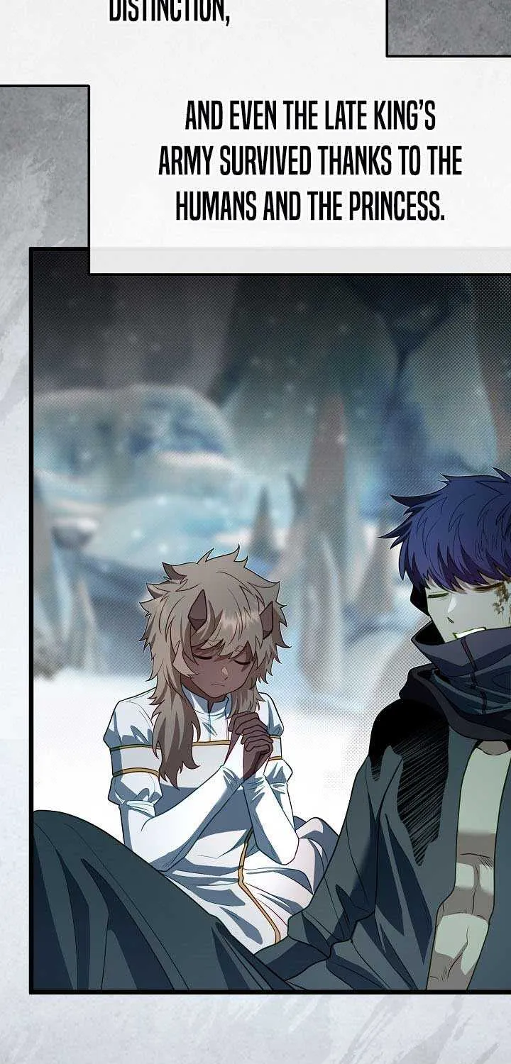 My Little Brother Is The Academy’s Hotshot Chapter 114 page 7 - 