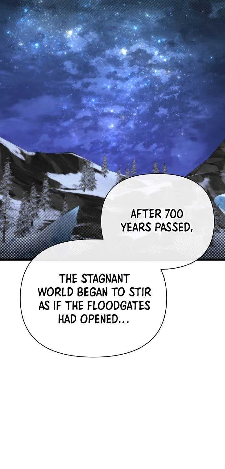 My Little Brother Is The Academy’s Hotshot Chapter 114 page 71 - 