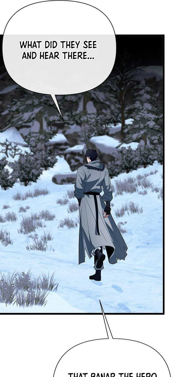 My Little Brother Is The Academy’s Hotshot Chapter 114 page 77 - 